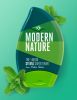 Modern Nature Thumbnail 2 packaging design and brand identity by part two design