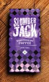 SlumberJack Thumbnail packaging design and brand identity by part two design