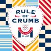 Rule Of Crumb Thumbnail 3 brochure design and brand identity by part two design