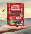 RuckSnacks NEW Thumbnail packaging design and brand identity by part two design