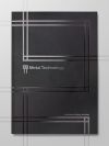 Metal Technology NEW Thumbnail brochure design and brand identity by part two design