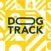 DogTrack Thumbnail brochure design and brand identity by part two design